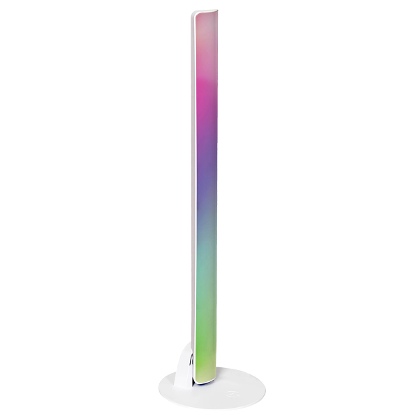 tint LED-Ambienteleuchte Talpa RGB white+color