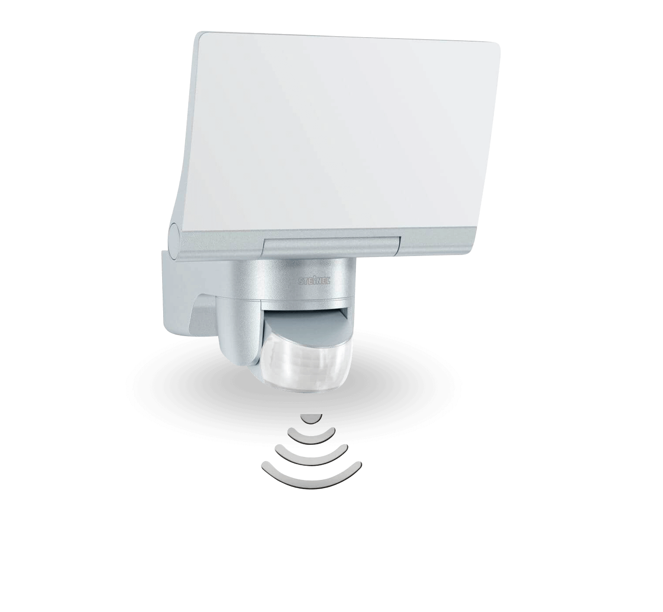 Steinel Sensor LED Strahler XLED Home 2 Z-Wave mit Bewegungsmelder Smart Friends 