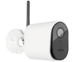 ABUS WLAN Außen-Kamera PPIC44520